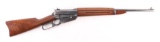 Winchester Model 1895 SRC 30-40 SN: 424468B