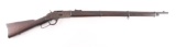 Winchester 1873 Musket 44-40 SN: 369046B