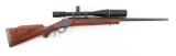 Browning B78 .22-243 SN: 25499RR147