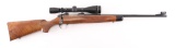 Kimber 84 Super America .223 Rem SN: SA415B