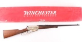 Winchester 1895 US Forrest Service .405 Win.