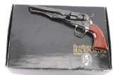 Colt 1862 Pocket Police 36 SN: 49101