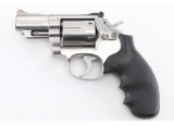 Smith and Wesson 66-1 .357 Mag SN: 27K2144