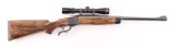 Ruger No. 1 .35 Whelen SN:132-08200