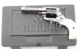 Gary Reeder Custom 38 Backpacker .38 Super
