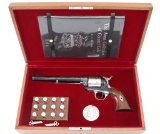 Colt SAA Sam Colt Sesquicentennial
