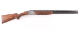 SKB/Ithaca Model 600 12 Ga. SN: S5615620