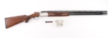 Ruger Red Label 12ga SN: 411-06086
