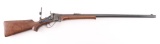 C. Sharps Arms Co. 1874 .45 21/10