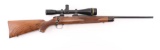 Kimber 84 .17 Rem SN: 17R3865
