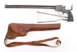 Marbles Model 1908 A Game Getter .22 S/L/LR & .44