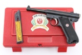 Ruger MK II Fifty Years .22 LR SN: 222-67383