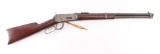 Winchester Model 1894 25-35 SN: 745654