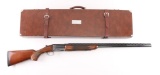 Baker Gun Co Single Barrel Trap 12GA