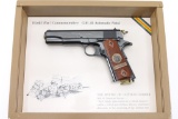 Colt Government Model .45 ACP SN: 5519-CT