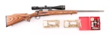 Remington Model 700 .22 PPC SN: B6767228
