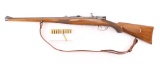 Steyr Model 1908 8x56mm SN: 11675