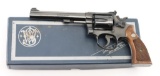 Smith & Wesson Model 17-2 .22 LR