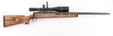 Savage Model 112 .223 Rem. SN: F364307