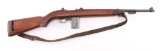 I.B.M. Corp. M1 Carbine .30 Cal.
