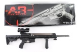 AR57 AR57A1 5.7x28mm SN: 00150