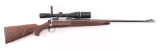 Remington Model 722 .222 Rem. SN: 321839