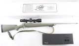Kimber Model 8400 .300 Win. Mag. Ser: KW40756