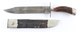 Crookes & Slater Celebrated Cutlery