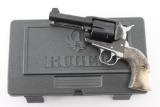 Gary Reeder Custom 45 Backpacker .45 LC