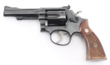 Smith & Wesson 18-2 .22 LR #K481417