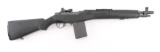 Springfield M1A 'SOCOM 16' 7.62mm NATO