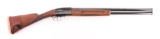 FNA Victor O/U 12 Ga. SN: 31106