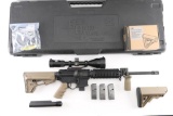 Rock River Arms LAR-9 9mm