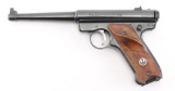 Ruger Standard .22 LR SN: 213231