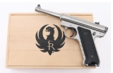 Ruger Standard 