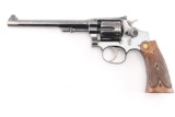 Smith & Wesson .22/.32 HE 'Bekeart' .22 LR