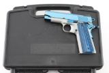Kimber Sapphire Pro II 9mm #KSP3195