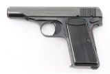 Browning 1955 .380 ACP #619205