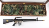 B.F.I. CAR-AR Vietnam Commemorative .223