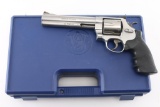 Smith & Wesson 629-5 Classic .44 Mag