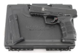 Sarsilmaz/SAR USA SAR9 9mm #T1102-21BV99617