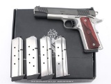 Springfield Armory Ronin 10mm #NM700911