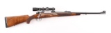 Whitworth/Interarms Express Rifle .458 Win Mag