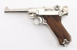 Mauser P-08 Luger 9mm 3976o