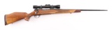 Weatherby Mark V .240 Magnum SN: P23261