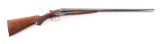 AH Fox Sterlingworth 12 Ga. SN: 109670