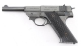 Hi Standard Model G 380 .380 SN: 5600