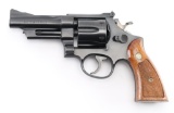 Smith & Wesson Model 28-2 .357 SN: N26824