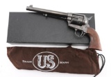U.S. Firearms Co. SAA Custer Battlefield .45 Colt