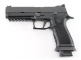 Sig Sauer P320 9mm SN: 58B271868